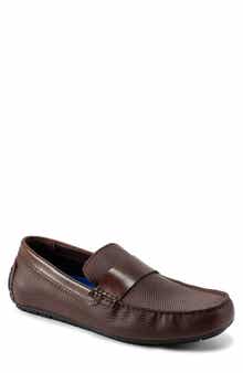 Rockport Tayo Embossed Loafer