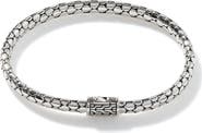 John Hardy Dot 4.5mm Bracelet