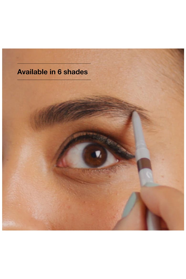 Quickliner™ for Brows Eyebrow Pencil, Alternate, color, SOFT BROWN