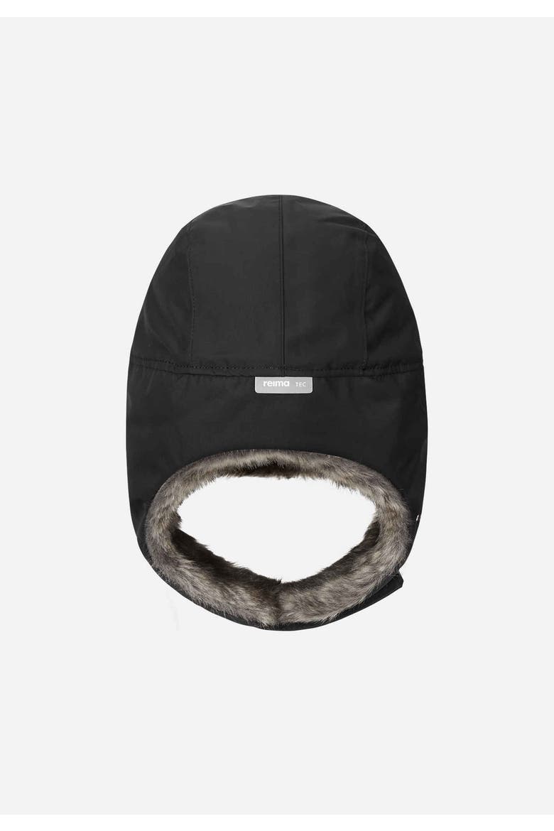ReimaTec hat, Ilves, Alternate, color, Black