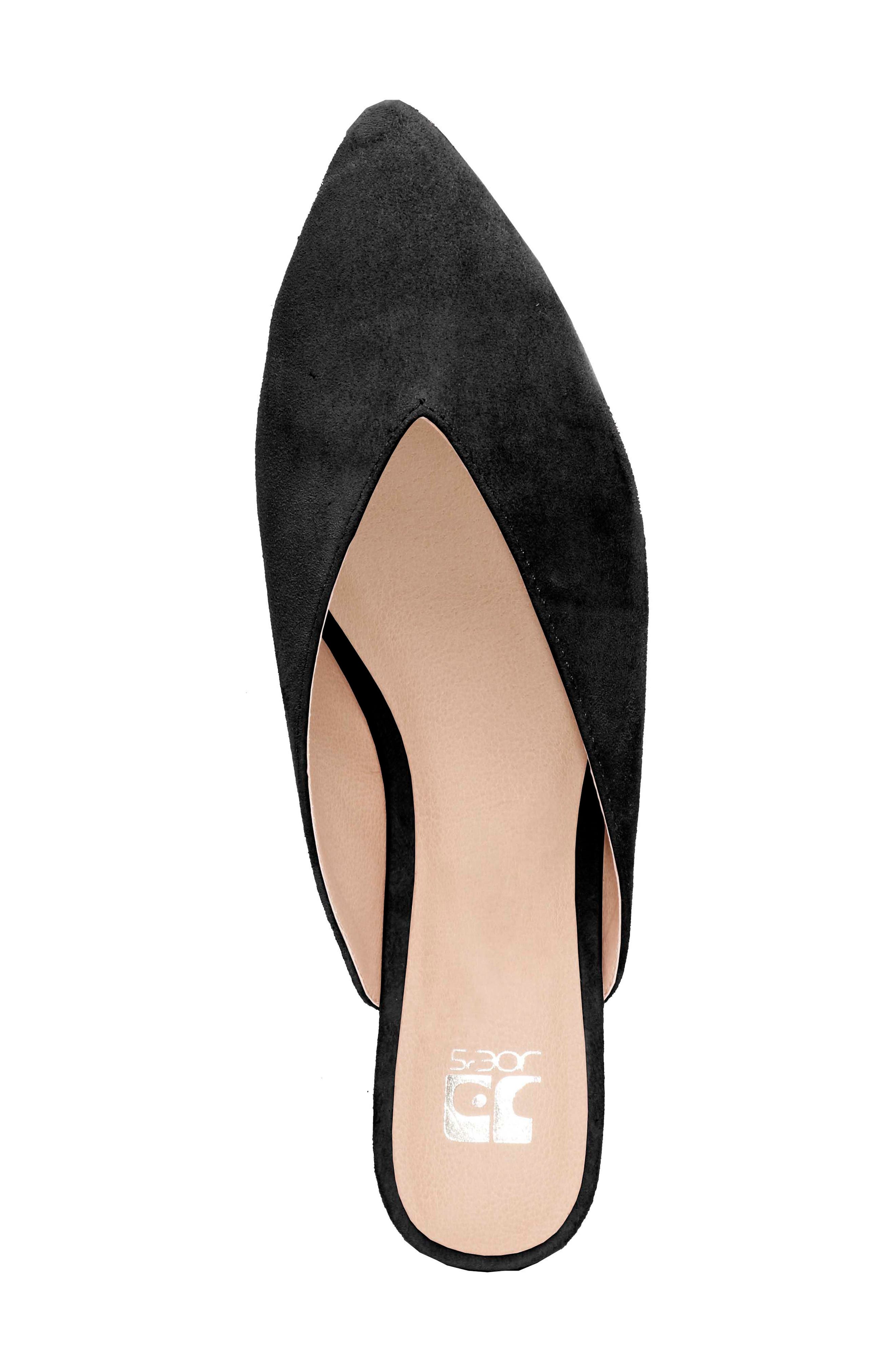 Joe's Serafina Mule, Alternate, color, 