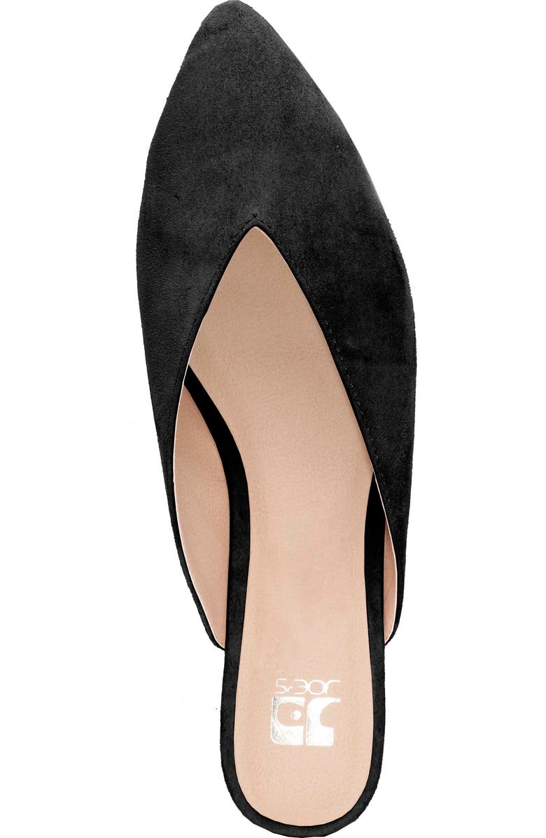 Joe's Serafina Mule, Alternate, color,