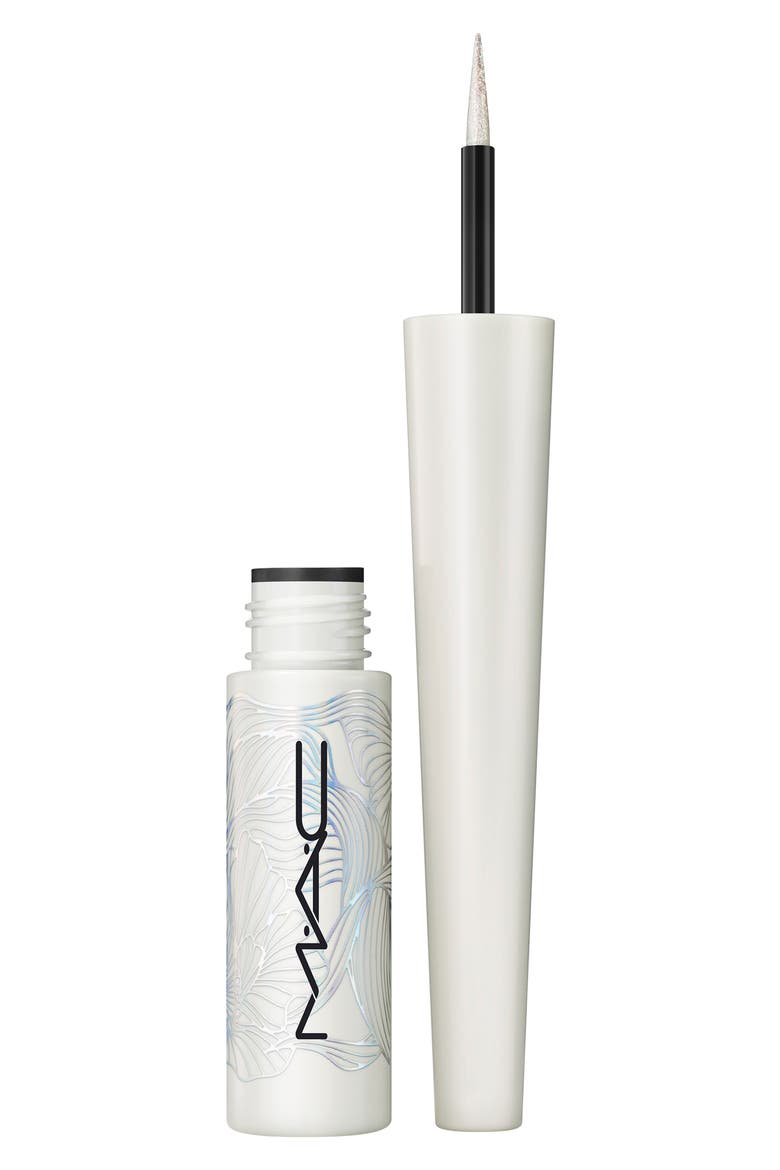 Prismatica Liquid Eye Liner, Main, color, MACNOLIA
