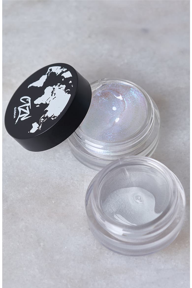 Globalm Lip, Eye & Cheek Balm, Alternate, color, CLEAR