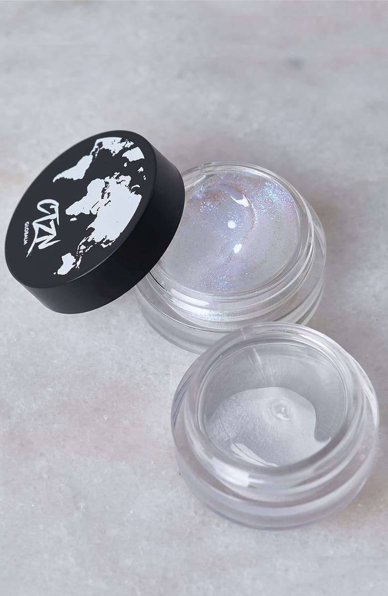 CTZN Cosmetics Globalm Lip, Eye & Cheek Balm, Alternate, color, Pearl