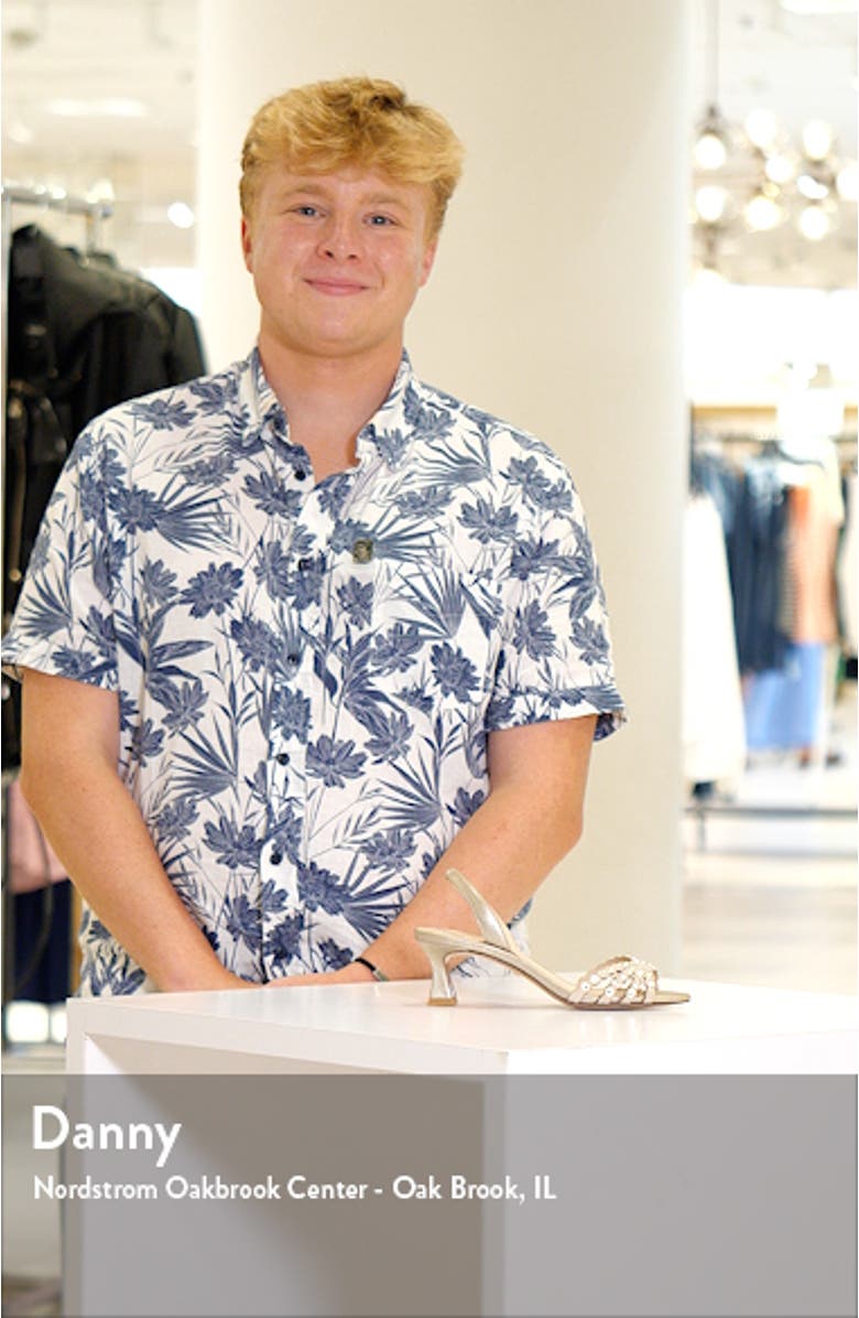 Felice Sandal, sales video thumbnail