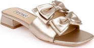 Badgley Mischka Collection Giorgia II Slide Sandal