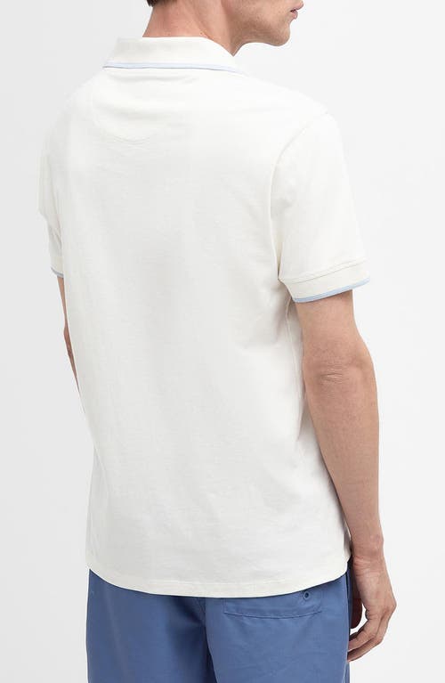 Barbour Northwood Polo
