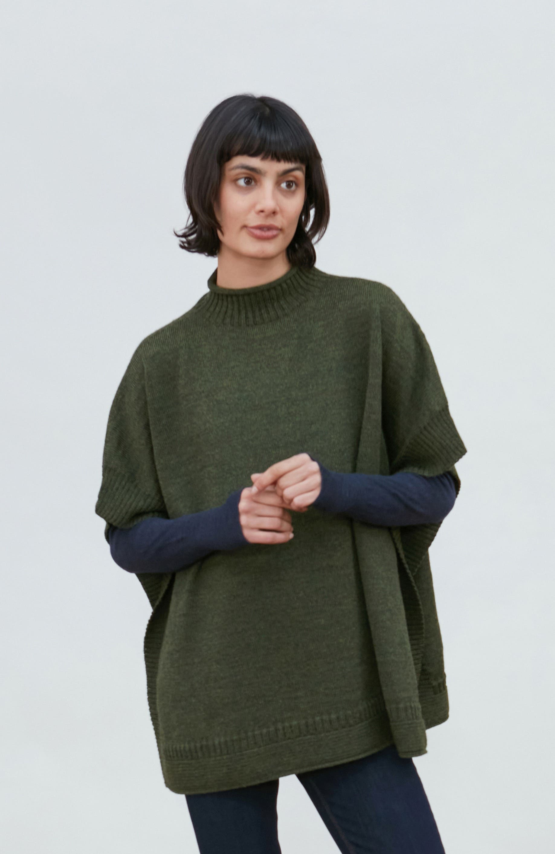 selected Green