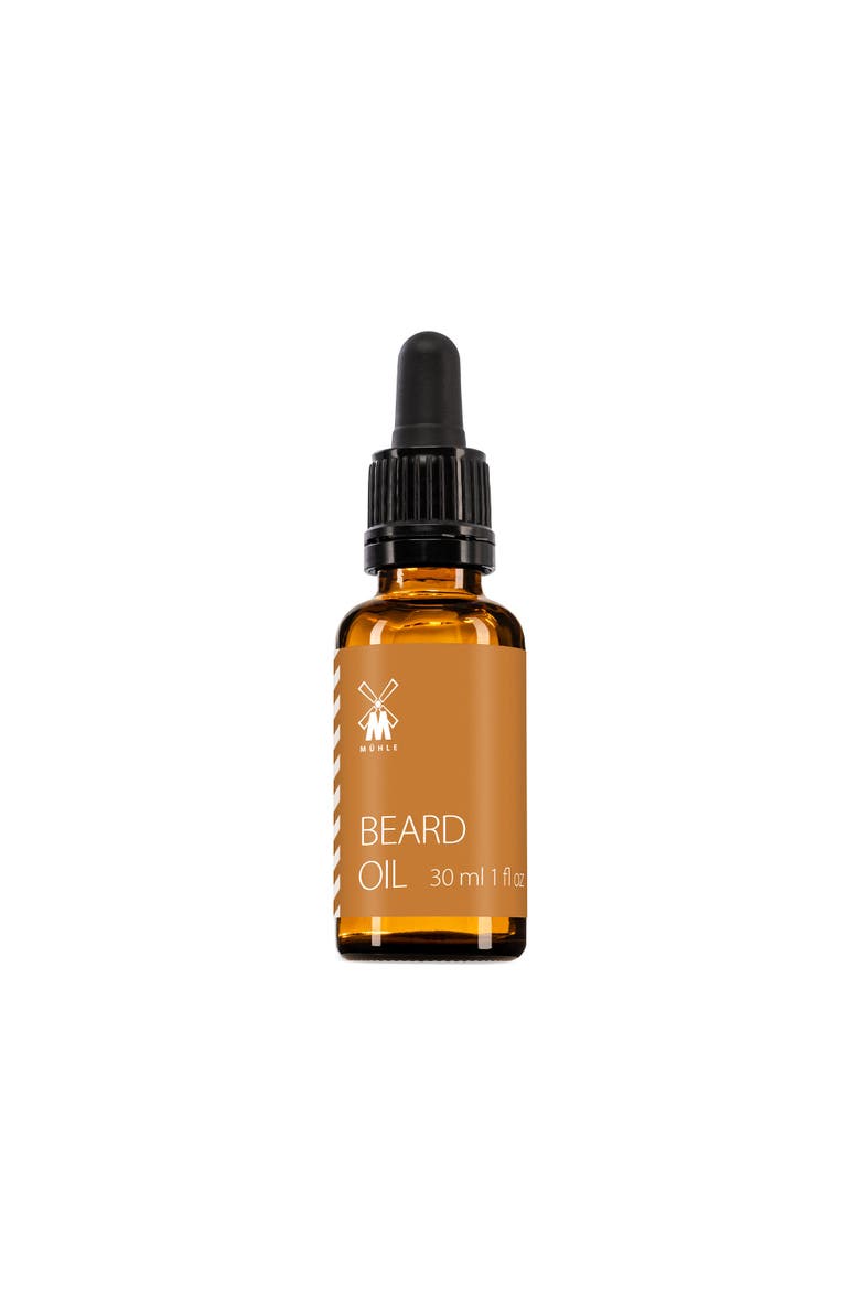 Beard Oil, Main, color, Brown