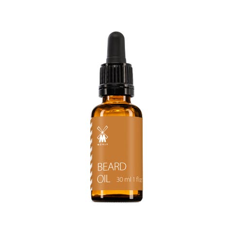 Beard Oil
