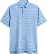 Peter Millar Ashford Performance Jersey Polo