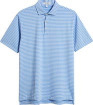 Peter Millar Ashford Performance Jersey Polo