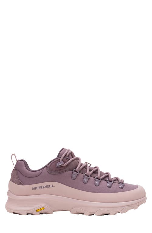 Merrell Ontario Sp Rs Sneaker In Peppercorn
