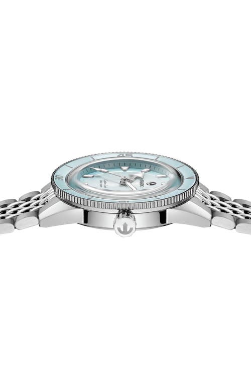 Rado Captain Cook Automatic Watch, 39mm