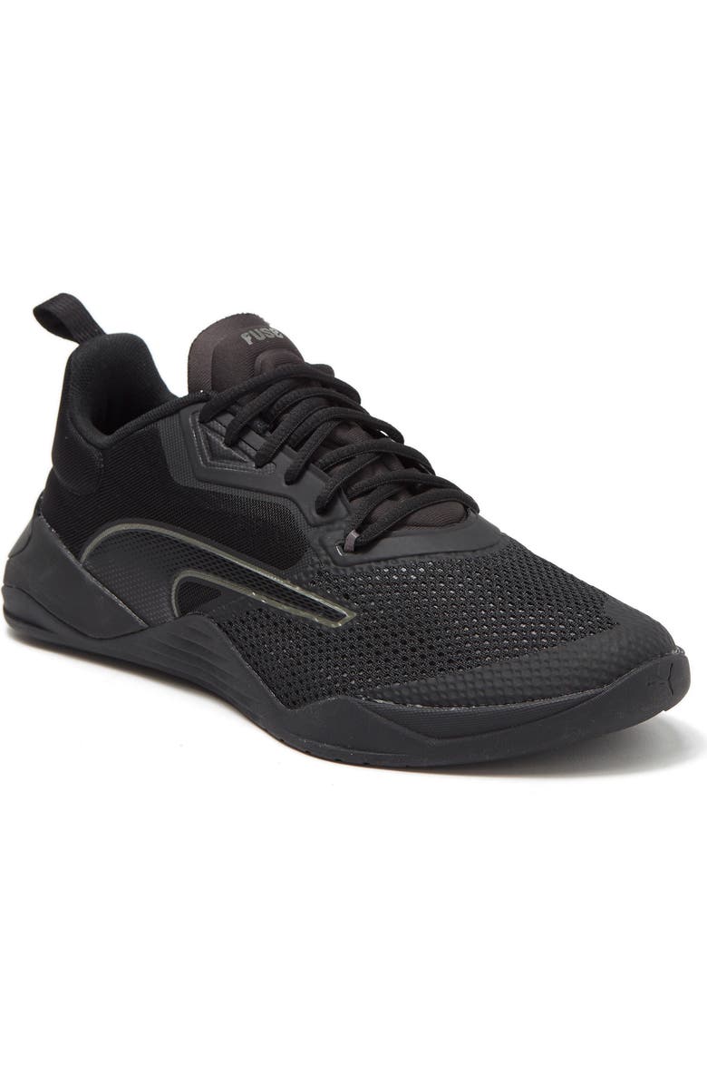 PUMA Fuse 2.0 Training Sneaker, Main, color,