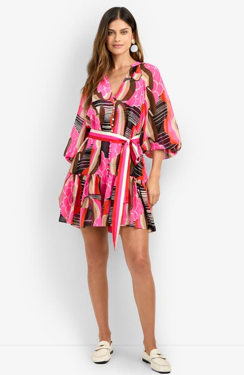 Amatas Dress