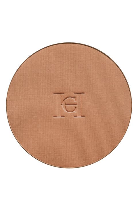 Nude Couture Matte Bronzer Powder Refill