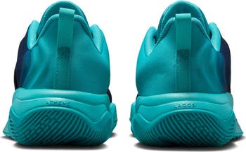 Kids' Giannis Immortality 4 Basketball Shoe