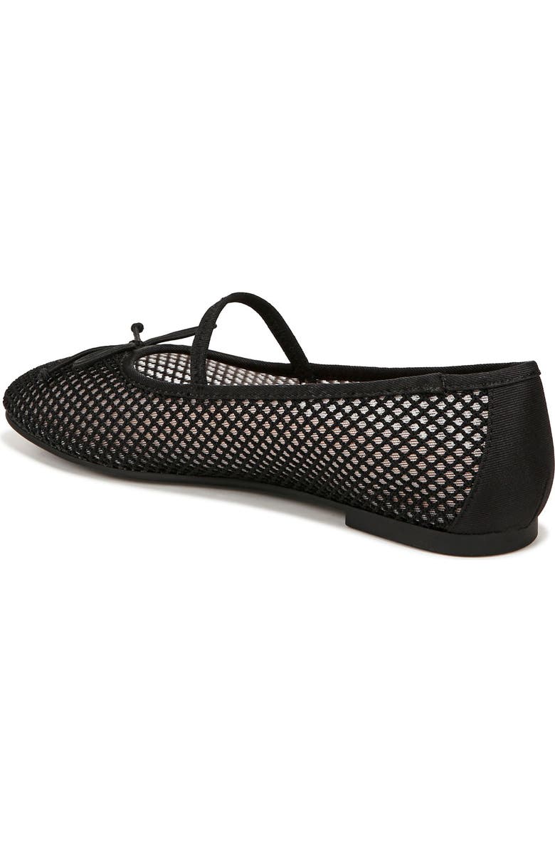 Zodiac Idra Mesh Mary Jane Flat, Alternate, color,