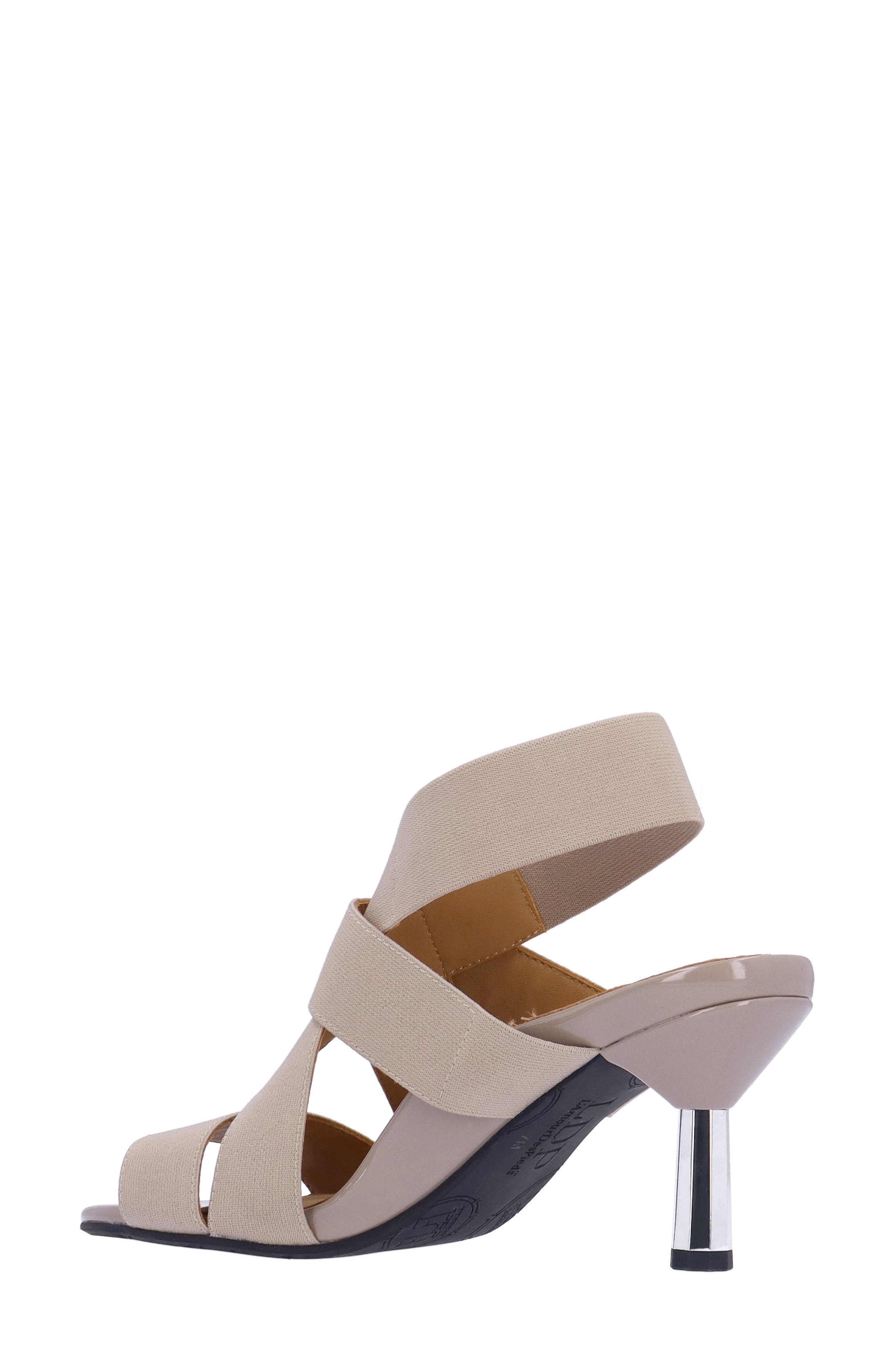 Lunette Ankle Strap Sandal - image 4