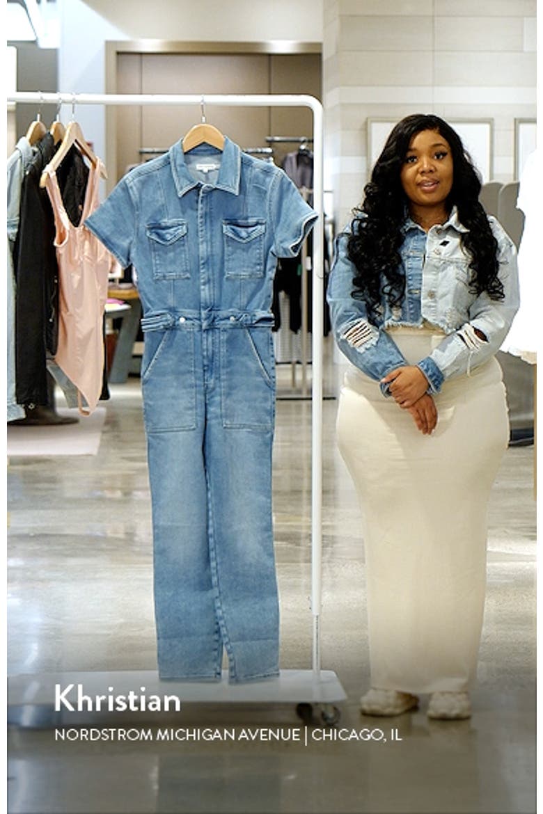 Fit for Success Jumpsuit video