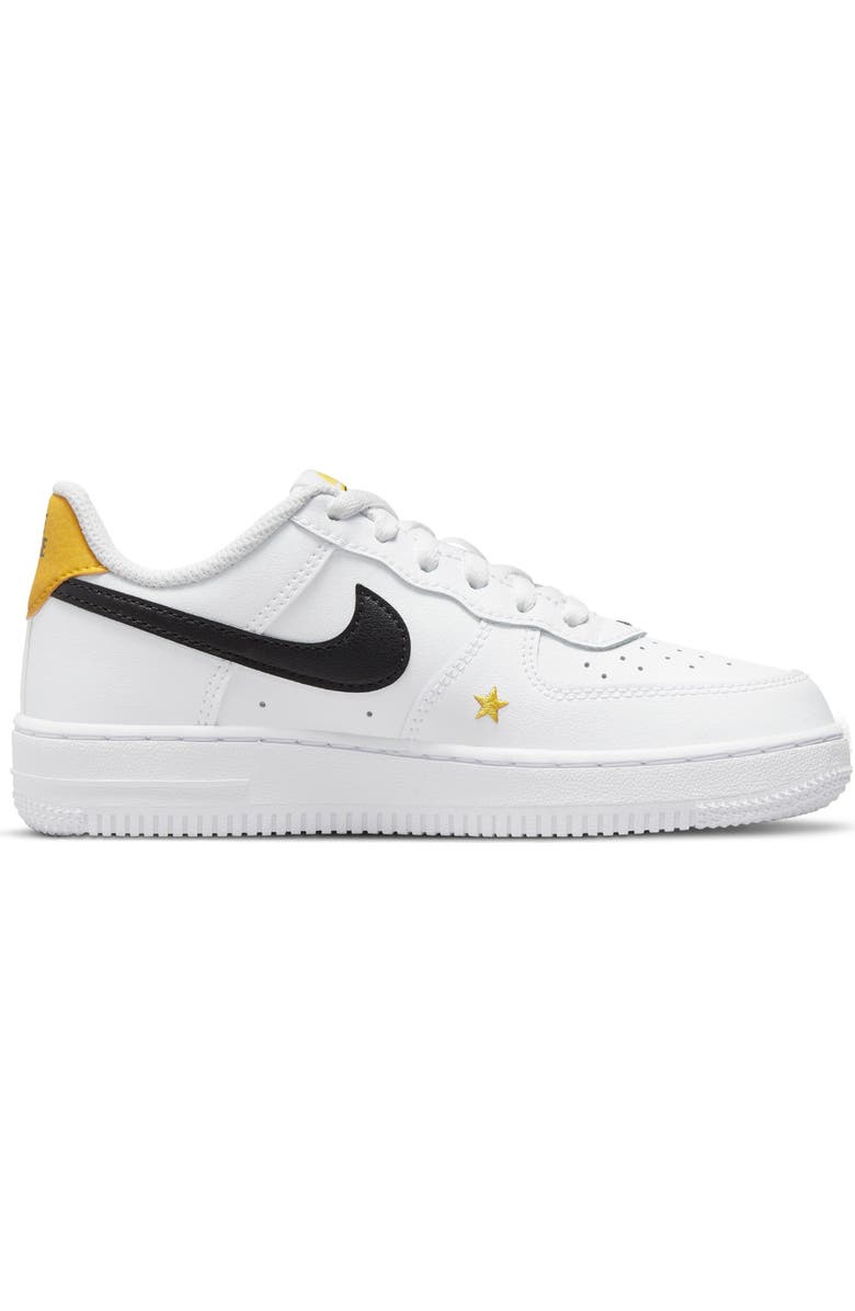 Nike AIr Force 1 LV8 Sneaker, Alternate, color,