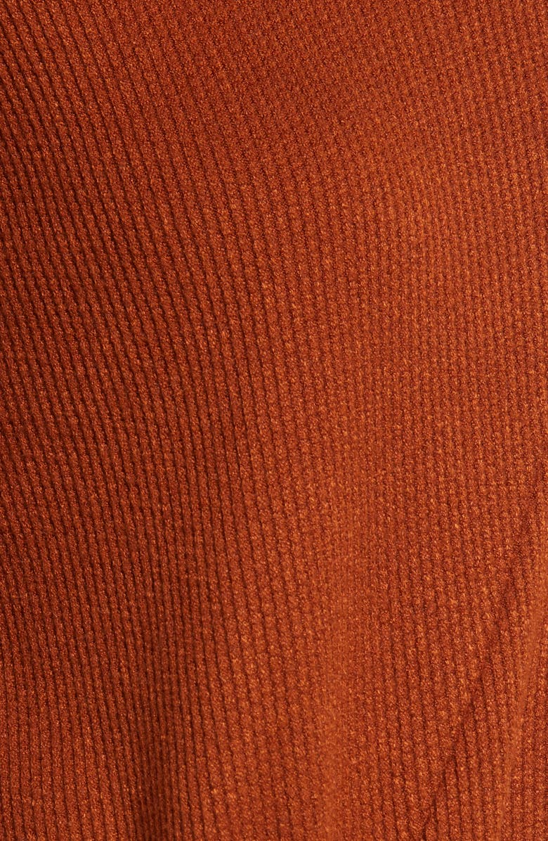 GIBSONLOOK Gibson Tie Side Pullover, Alternate, color,