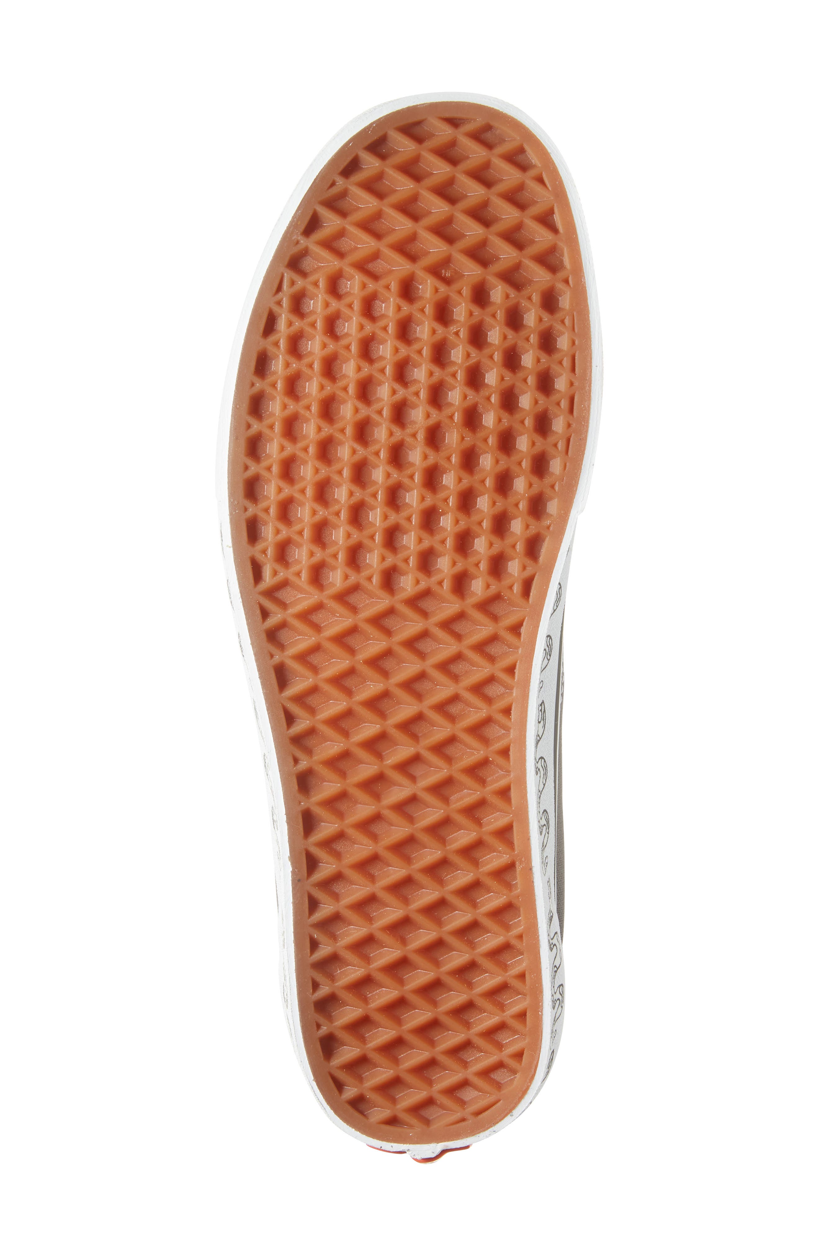 Vans Old Skool Sneaker, Alternate, color, 