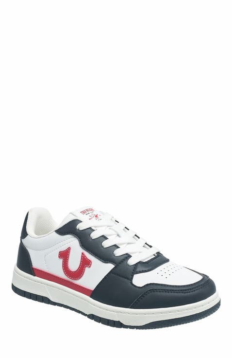 Boy's Arthur Court Sneaker