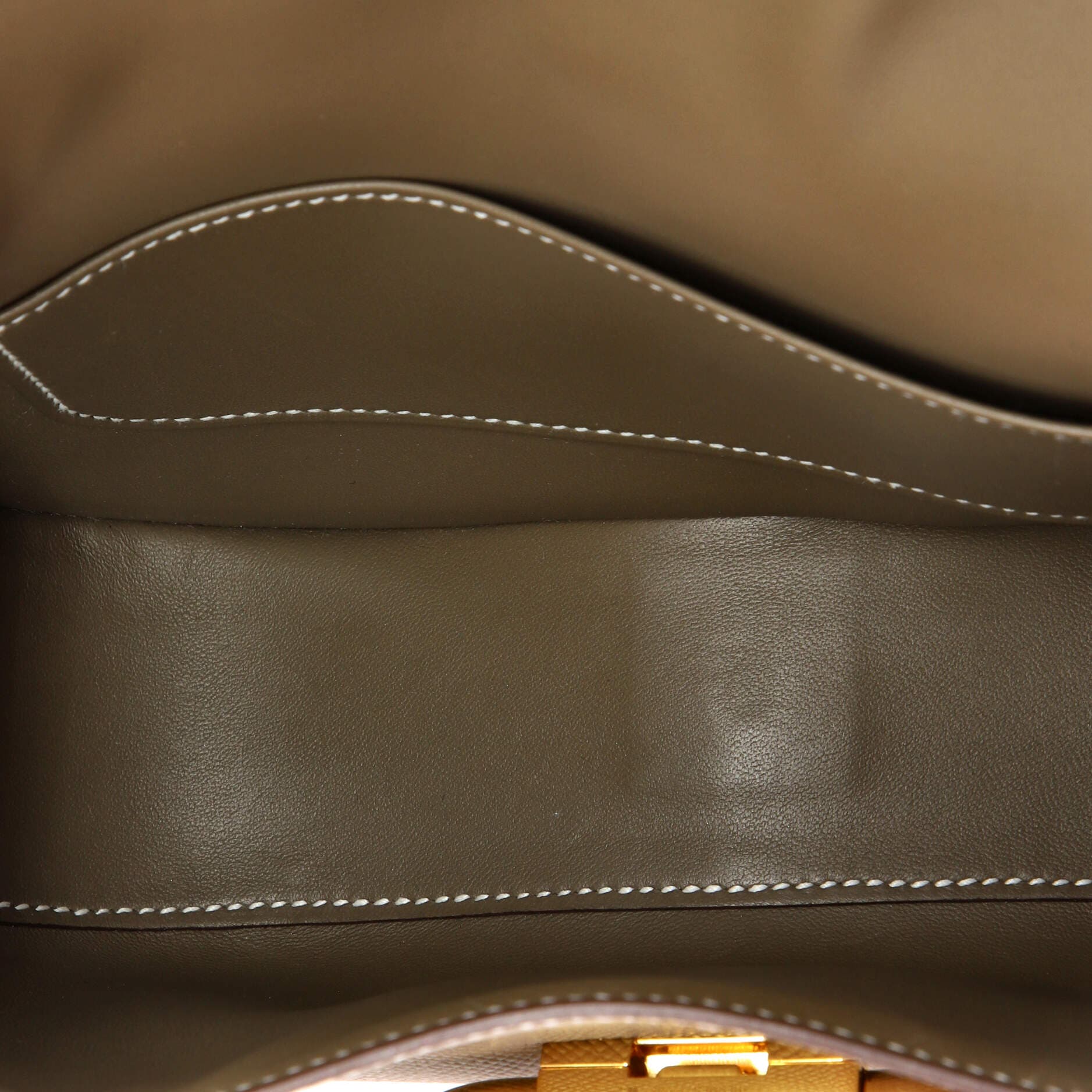 Della Cavalleria Elan Shoulder Bag Epsom, Alternate, color, Grey
