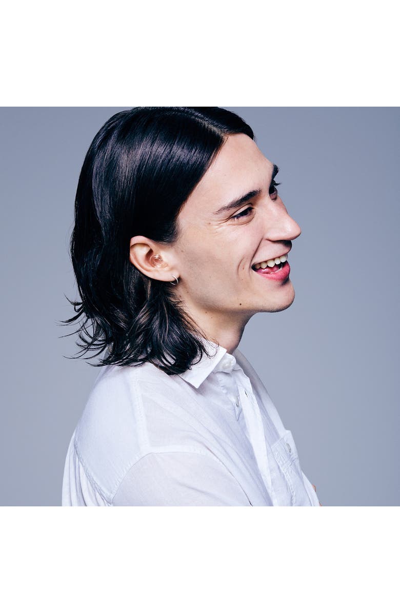 LOOP Engage 2 Earplugs for Social Gatherings, Conversation, Parenting & More, Alternate, color, Clear