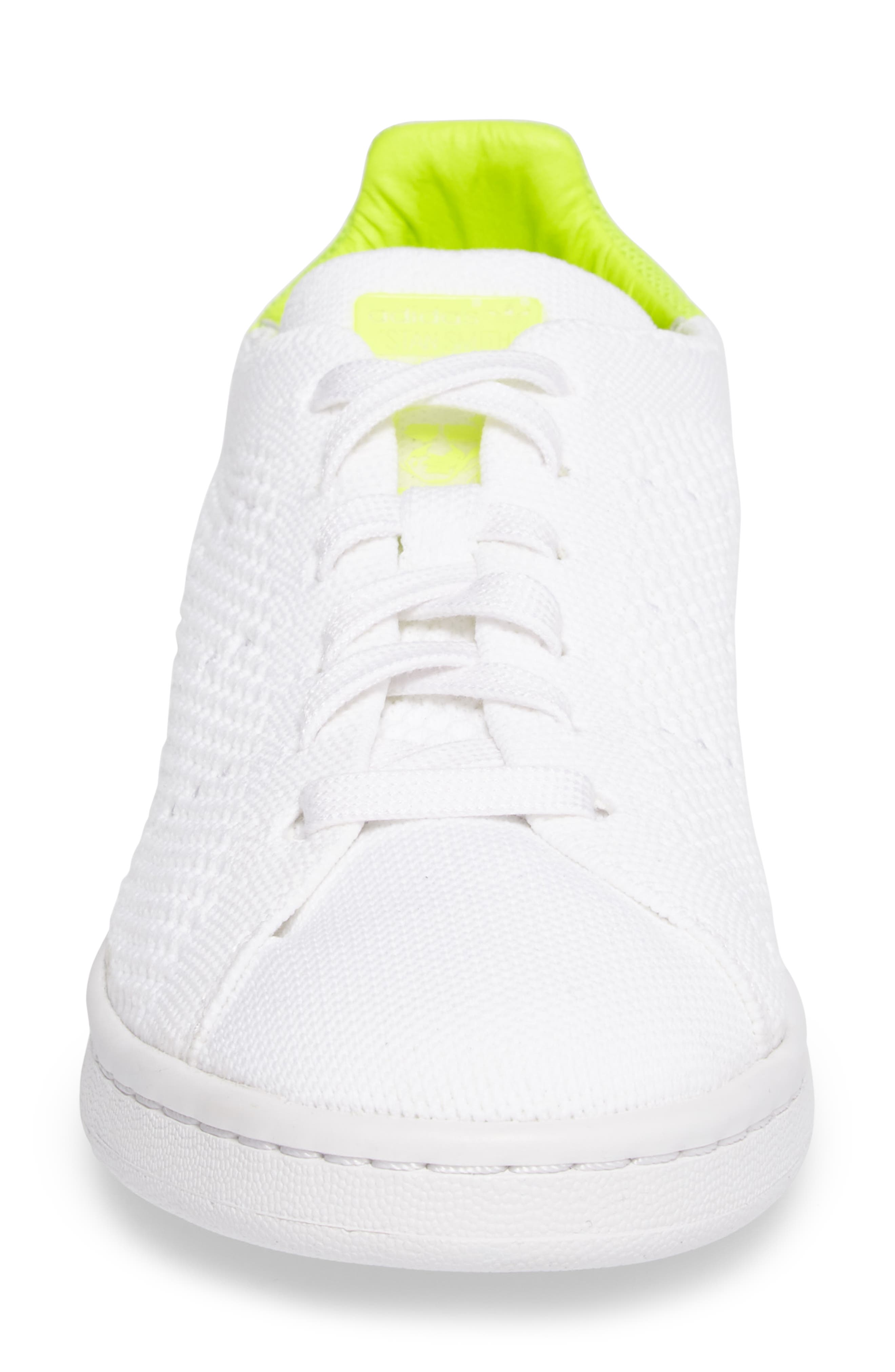 adidas Stan Smith - Primeknit Sneaker, Alternate, color, 