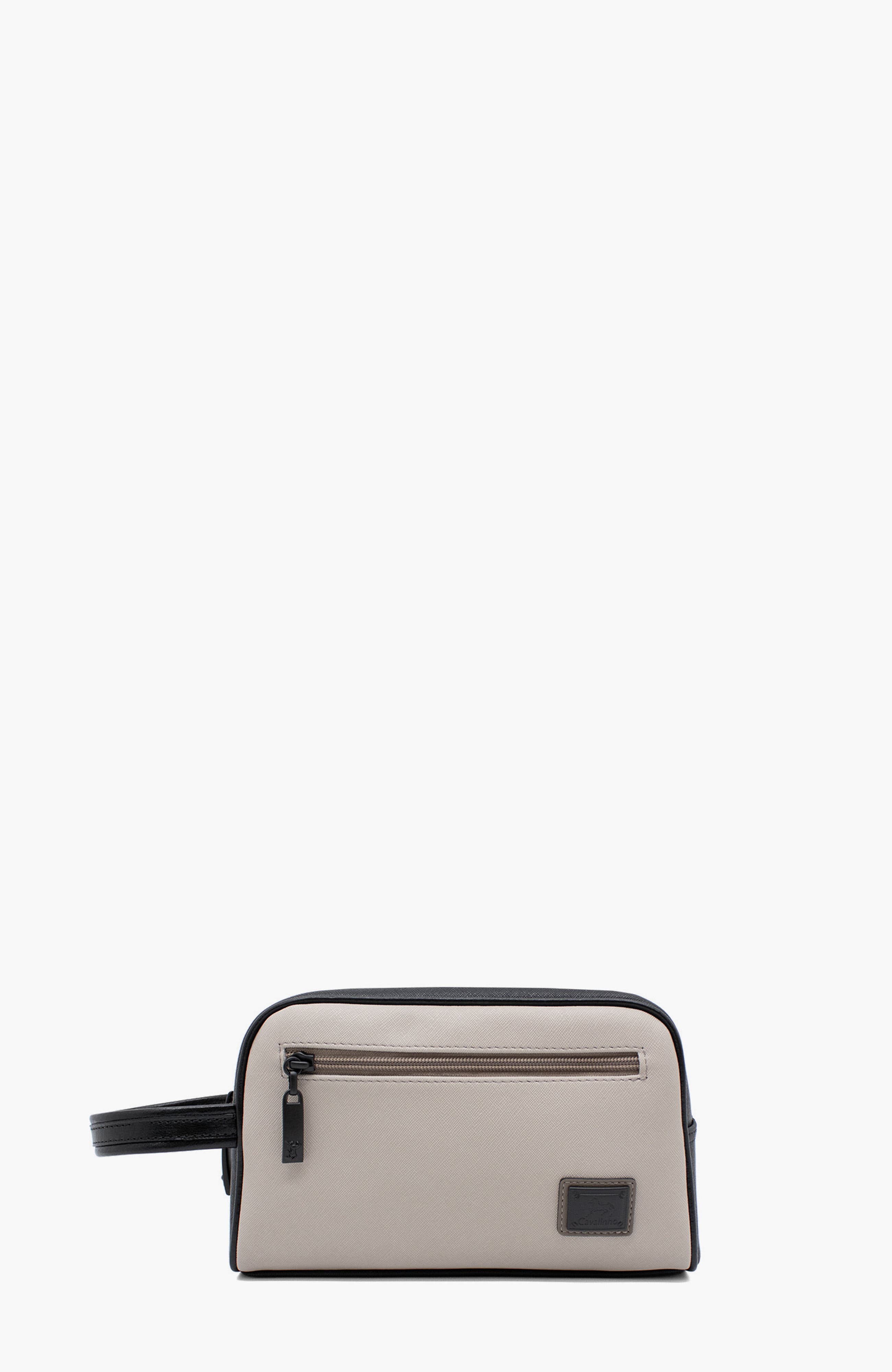 selected Black / Tan