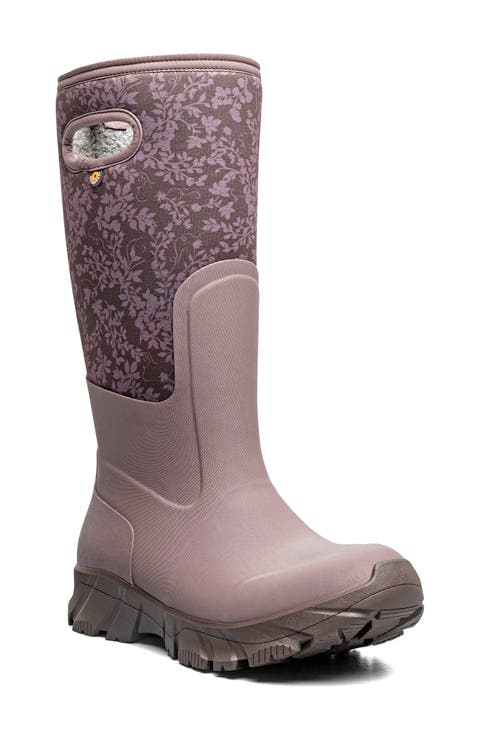 Whiteout II Waterproof Boot