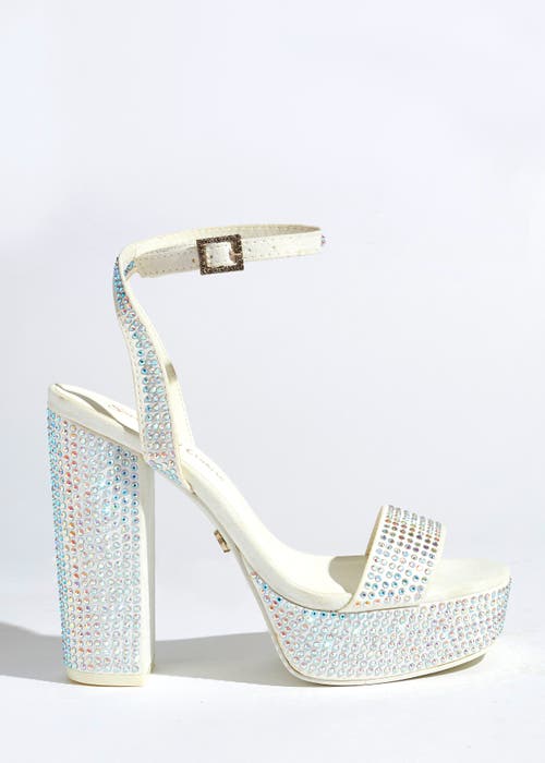 Sparkl Mackenzie Wedge