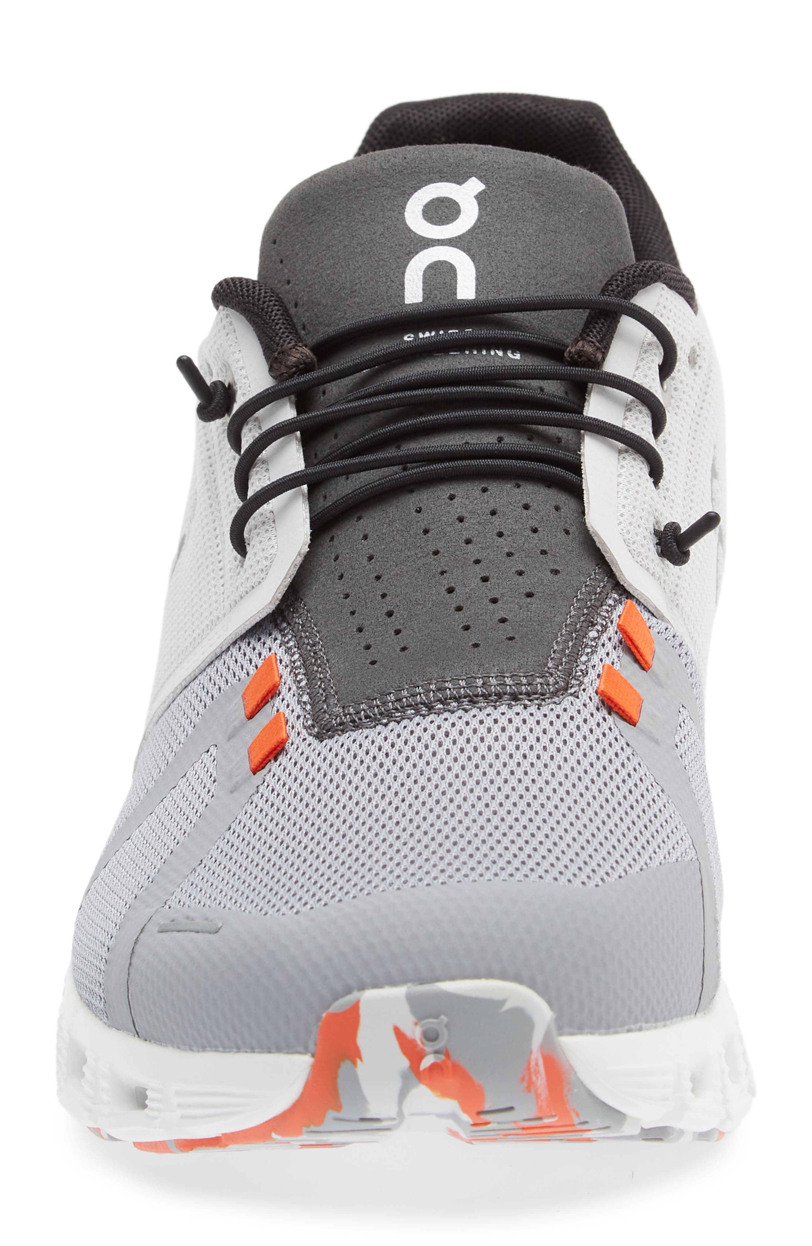 On Cloud 5 Fuse Sneaker, Alternate, color, 