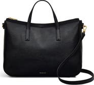 Radley Longford Lane Medium Satchel Bag