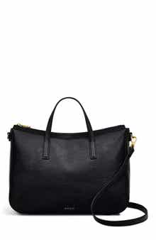 Radley Longford Lane Medium Satchel Bag