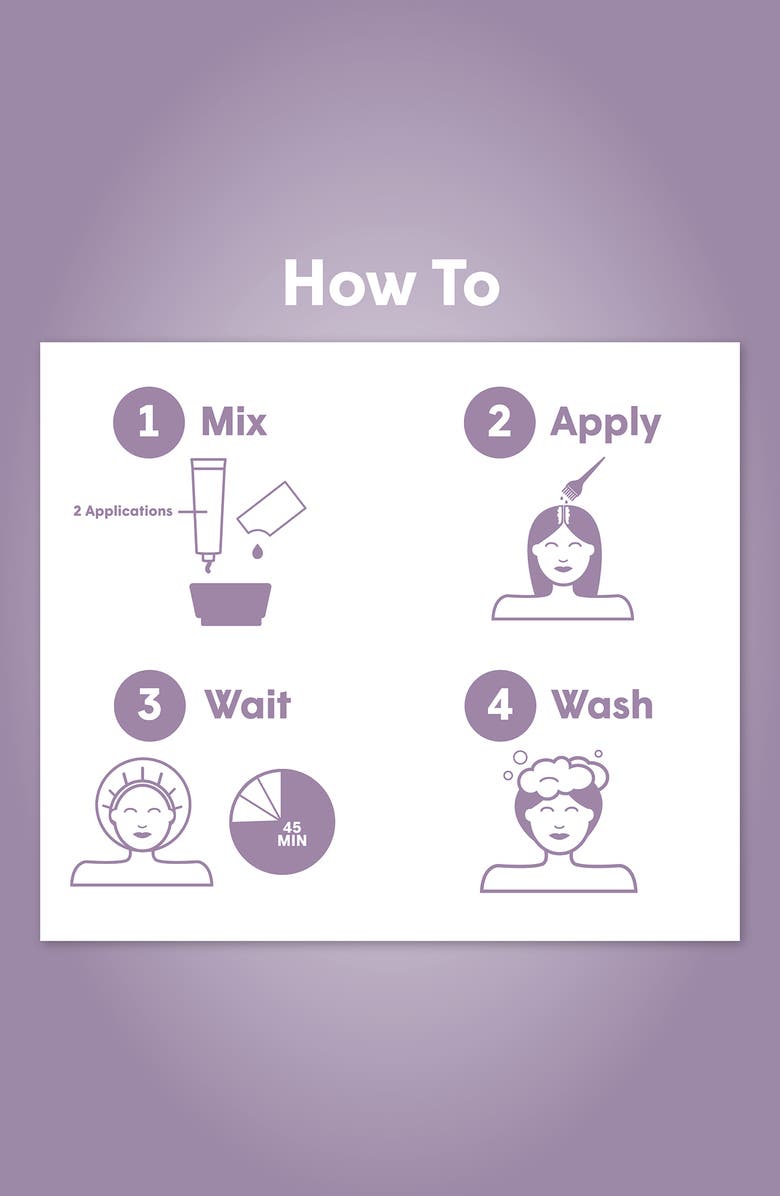 dpHUE Root Touch-Up Kit, Alternate, color,