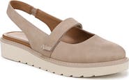 Naturalizer Edison Slingback Flat