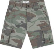 abercrombie kids Kids' Baggy Cargo Shorts