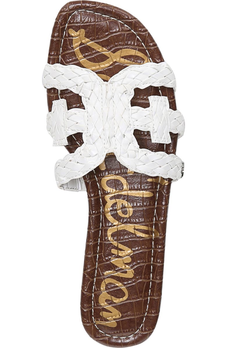 Sam Edelman Beckie Slide Sandal, Alternate, color,