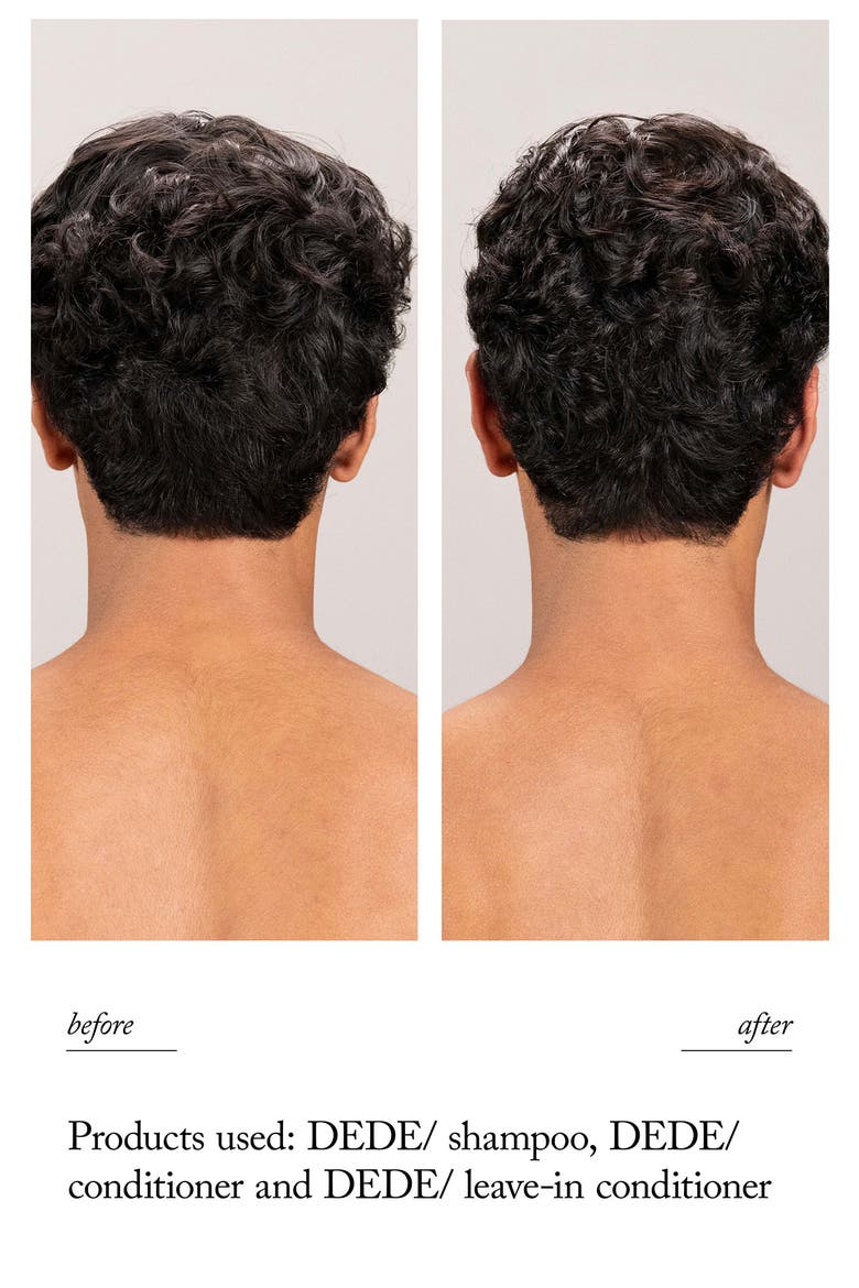DEDE Hair Mist, Alternate, color, NO COLOR