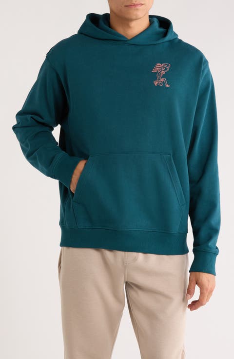 Debut Sculpture Hoodie