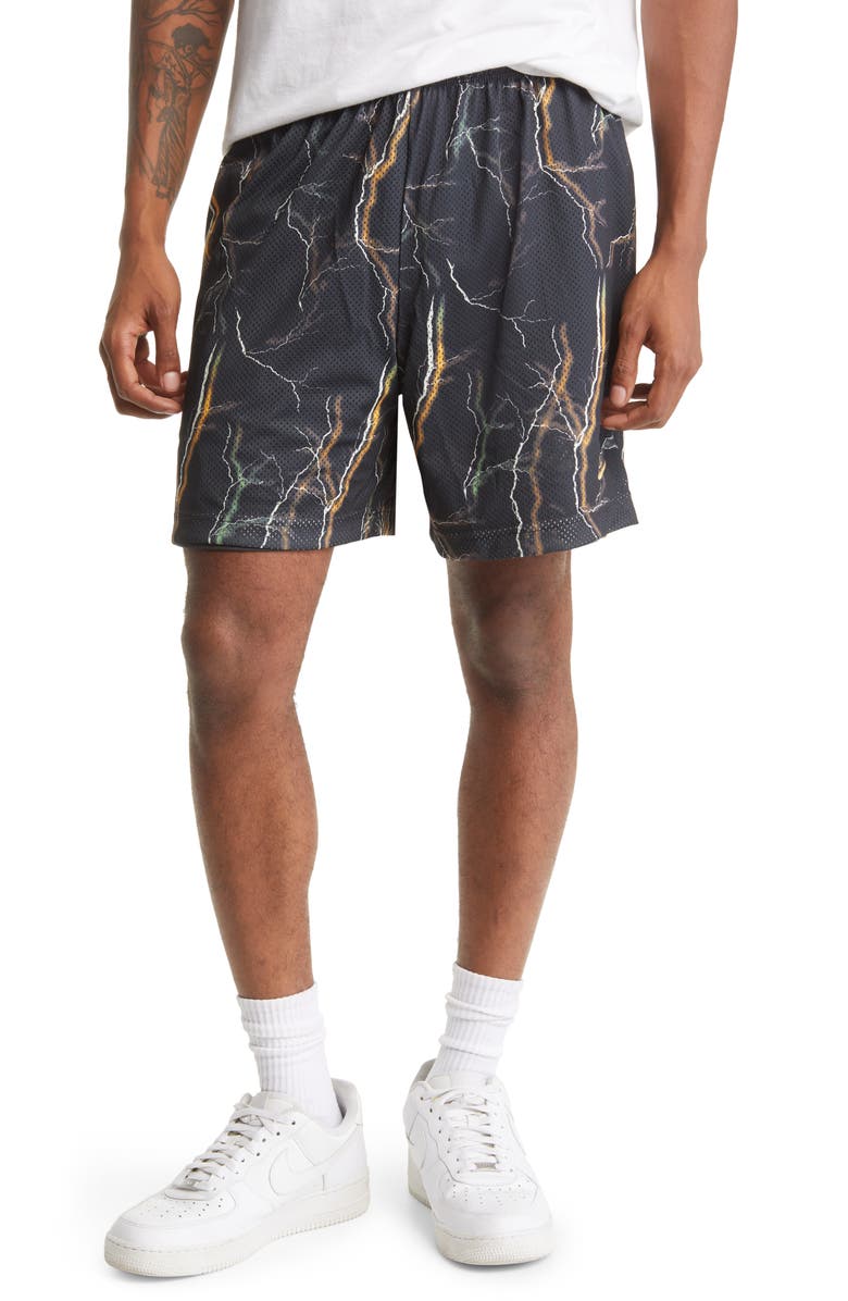 Nike Premium 6-Inch Basketball Shorts, Alternate, color,