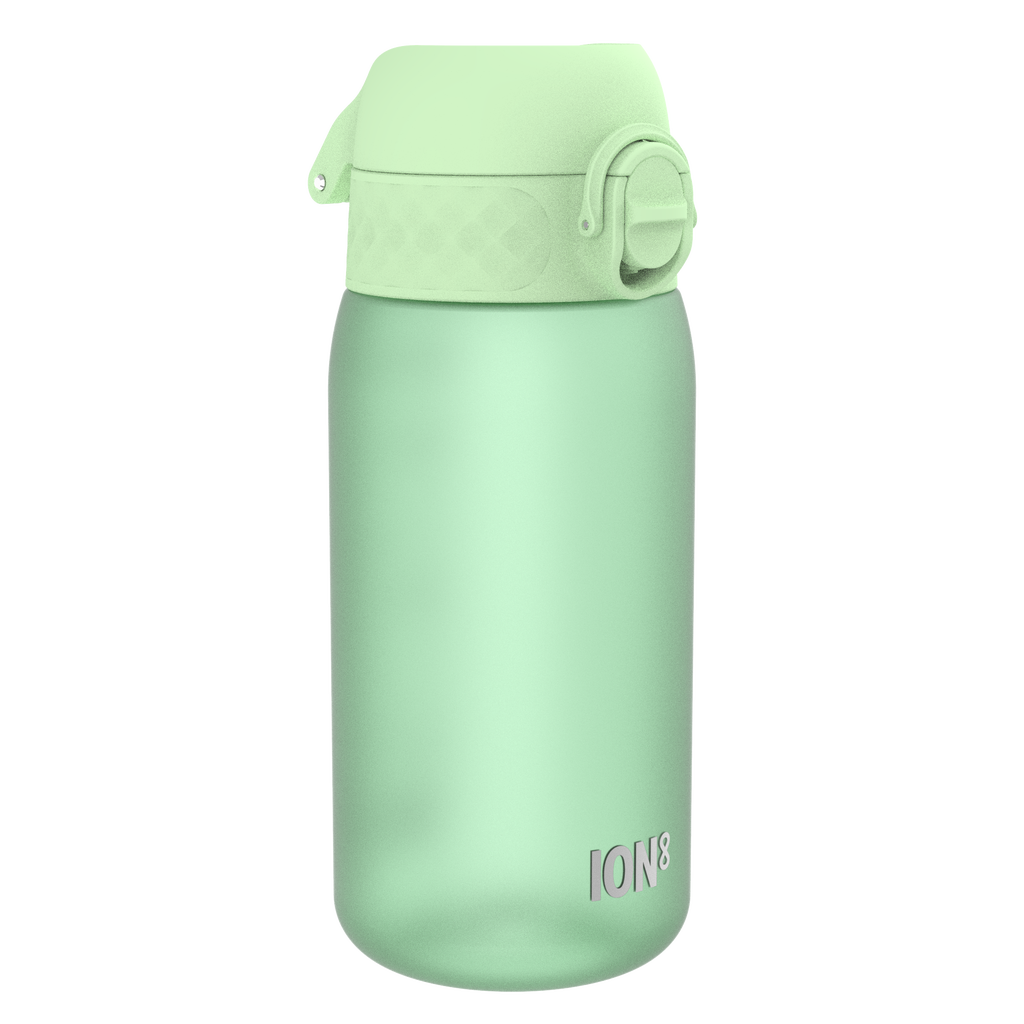 Ion8 Bpa Free Recyclon Water Bottle In Green