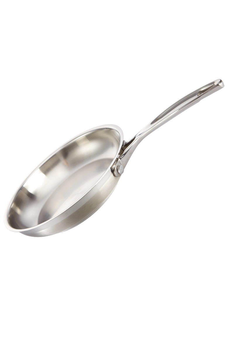 Cuisine::pro<sup>®</sup> iconiX<sup>™</sup> 8" Frypan, Main, color, Silver
