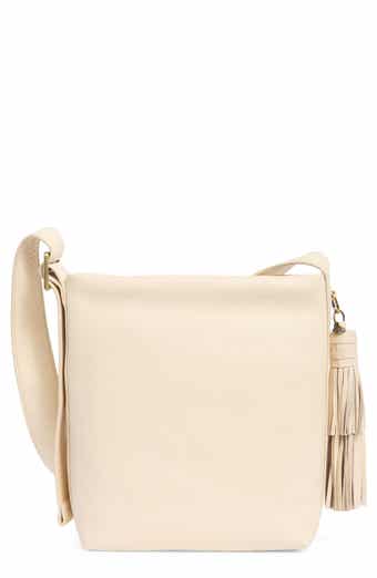 Blaze Bucket Crossbody Bag