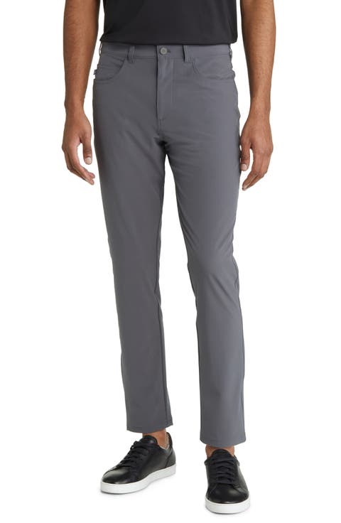 Traverse Five-Pocket Performance Pants